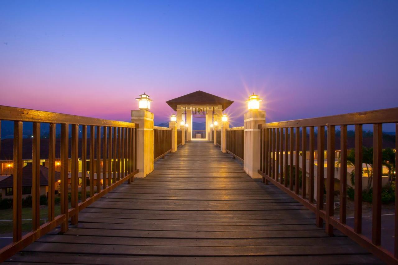 Leaves Valley Resort Nong Ya Plong Экстерьер фото